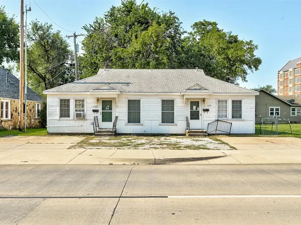 204 E Lindsey St Unit 206, Norman, OK 73072