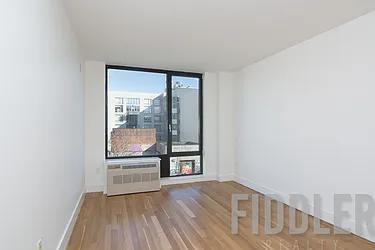 Rented by Fiddler Realty