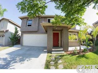 5911 Vista San Isidro, San Diego, CA 92154
