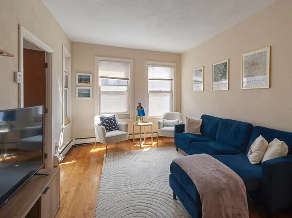 (undisclosed Address), Boston, MA 02114