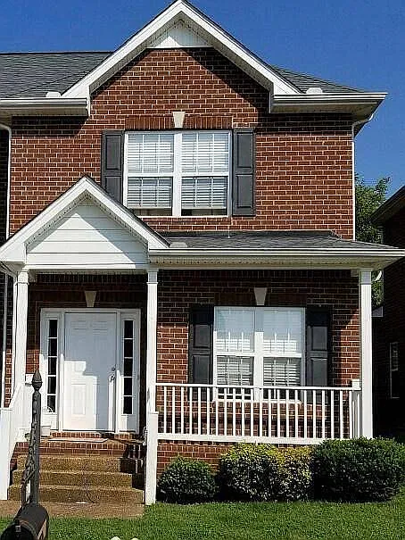 1000 Indian Ridge Circle - 1000 — Photo 1