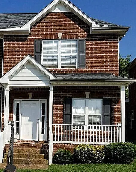 1000 Indian Ridge Cir #1000 — Photo 1