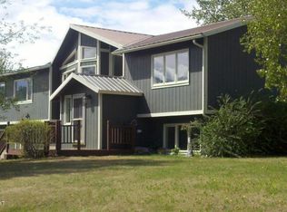 2022 S Kaye Marie Dr, Palmer, AK 99645