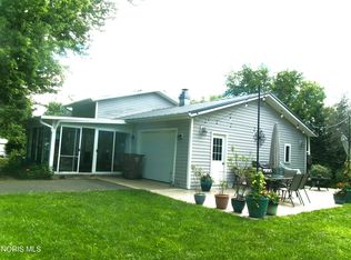 111 Carlings Ave, Ottawa, OH 45875
