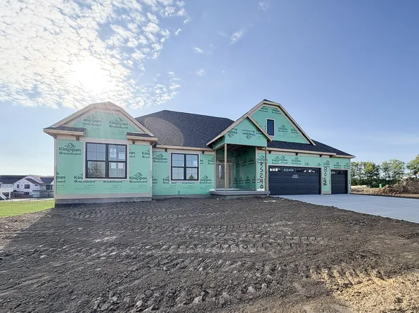 8062 Erie Dr SW, Byron Center, MI 49315