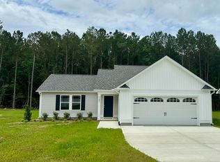 107 Earnest Way, Kenly, NC 27542