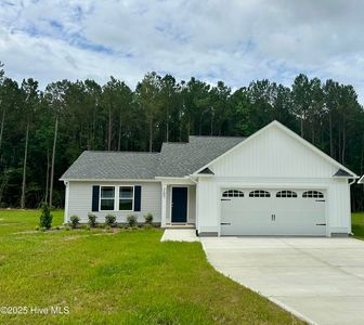 107 Earnest Way, Kenly, NC, 27542