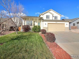 4131 30th Street Pl, Greeley, CO 80634