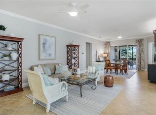 3755 Montreux LN #204, NAPLES, FL 34114