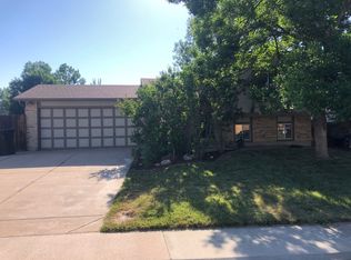 5030 S Independence Ct, Denver, CO 80123