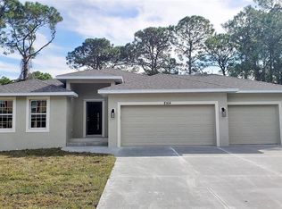 4200 Hollybrook St, PORT CHARLOTTE, FL 33981