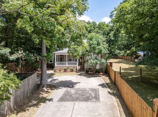 3109 Rowena Ave, Durham, NC 27703