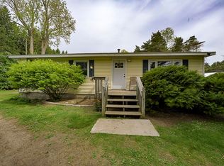 8940 W Cutcheon Rd, Manton, MI 49663