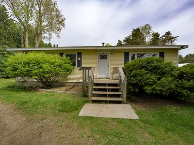 8940 W Cutcheon Rd, Manton, MI, 49663