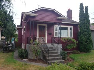 511 N 80th St, Seattle, WA 98103