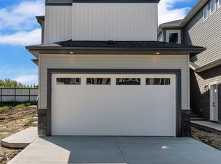 268 Munn Way, Leduc, AB T9E 0J9