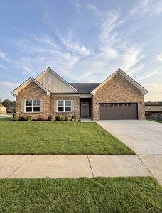 1211 Amber Hills Dr Lot 111, Ashland City, TN, 37015