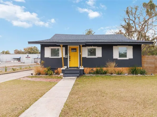 538 N Parramore Ave, Orlando, FL 32801