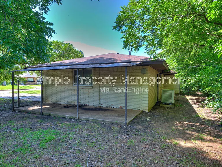 4301 N Terry Ave — Photo 18