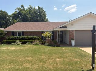 2803 Elmwood Ave, Wichita Falls, TX 76308