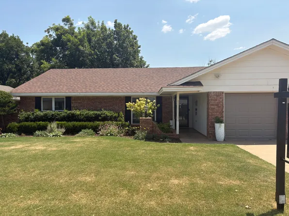 2803 Elmwood Ave, Wichita Falls, TX 76308