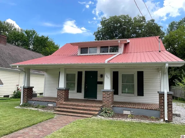 1105 Olive St, Murray, KY 42071