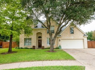 1004 Cedar Cv, Pflugerville, TX 78660