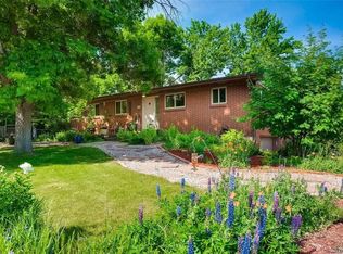 3295 Miller St, Wheat Ridge, CO 80033