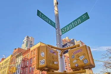 Rented by Streetwise NYC LLC