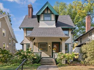 2508 Humboldt Ave S, Minneapolis, MN 55405