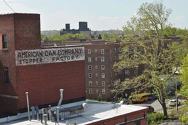 Rented by At Home Realty NY LLC