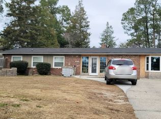 3319 Forest Estates Dr, Augusta, GA 30909