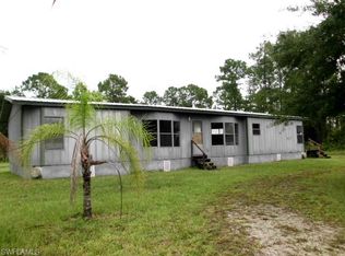 4074 Fort Keis Ave, Labelle, FL 33935