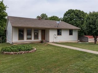 2016 McNair Pl, Pea Ridge, AR 72751