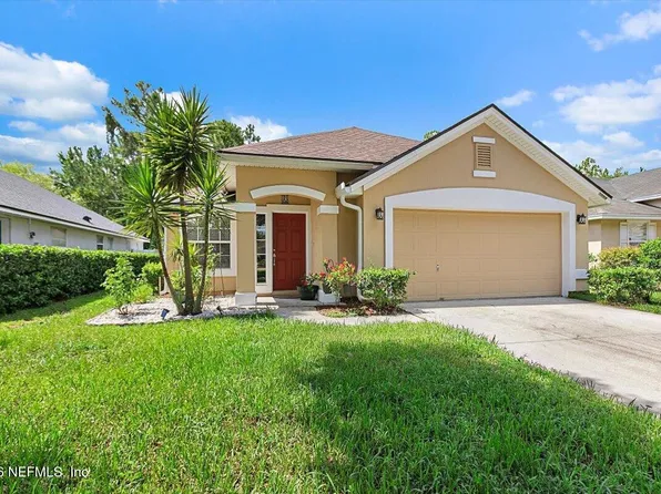 5888 WIND CAVE Lane, Jacksonville, FL 32258