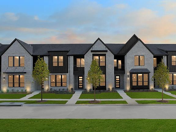Emberly A Exterior