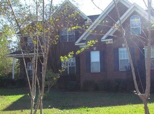 1107 Lillian Ln, Demopolis, AL 36732