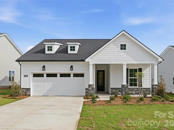 1049 Pinecone Ave, Indian Land, SC 29707