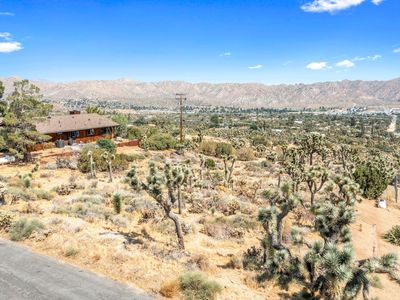 0 Desert Gold Dr, Yucca Valley, CA, 92284