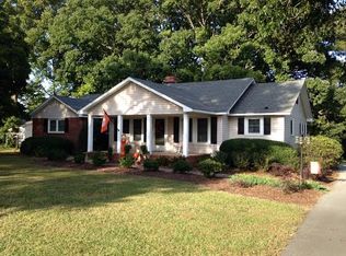 4187 Metric Rd, Laurens, SC 29360