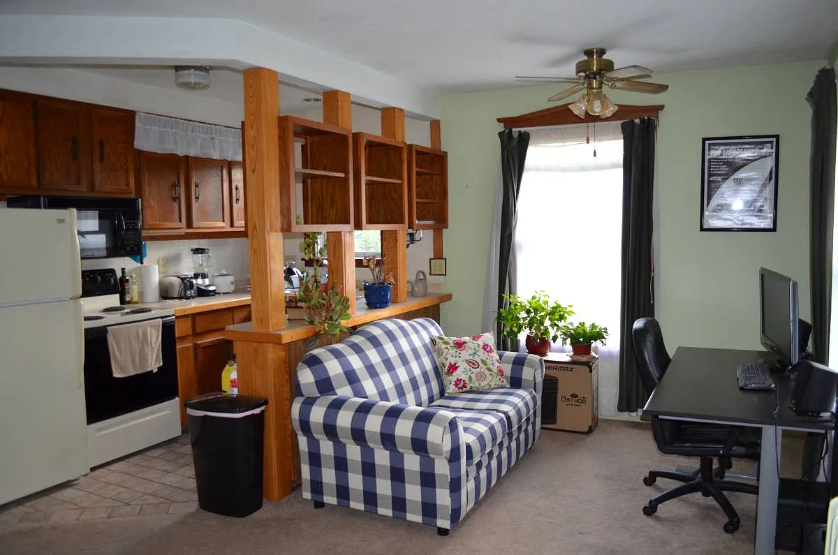 1 bed, 500 sqft, $680 — Photo 1