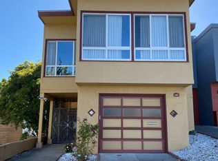 1991 Funston Ave, San Francisco, CA 94116
