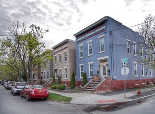 131 Park Pl #2, Schenectady, NY 12305