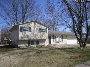 773 Dunny Ave, Sheffield Lake, OH