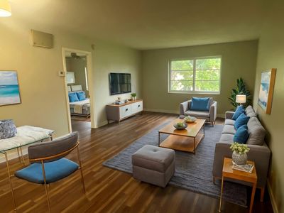 1950 N Andrews Avenue #203d, Fort Lauderdale, FL, 33311