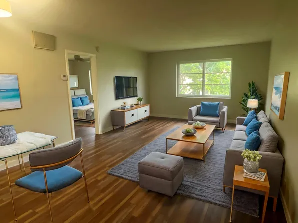 1950 N Andrews Avenue #203d, Wilton Manors, FL 33311