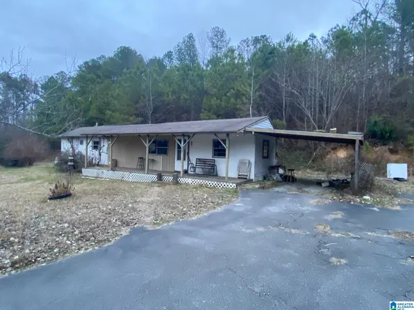 23384 Highway 91, Hanceville, AL 35077