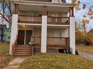 10117 Somerset Ave, Cleveland, OH 44108