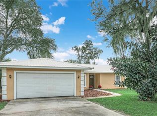 125 Bignonia Ave, Polk City, FL 33868