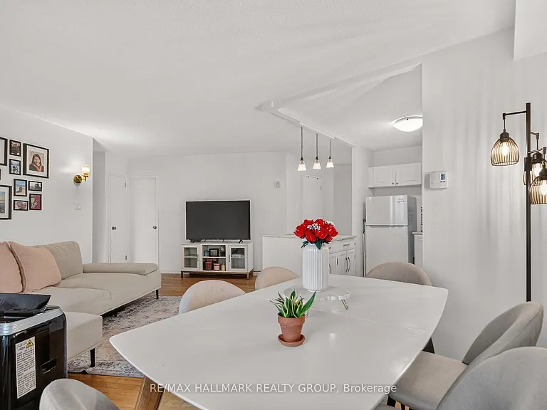 1380 Prince Of Wales Dr #304 — Photo 24